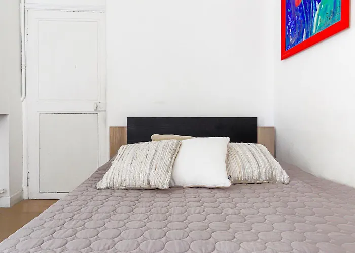 Apartment Herold-2 By Interhome