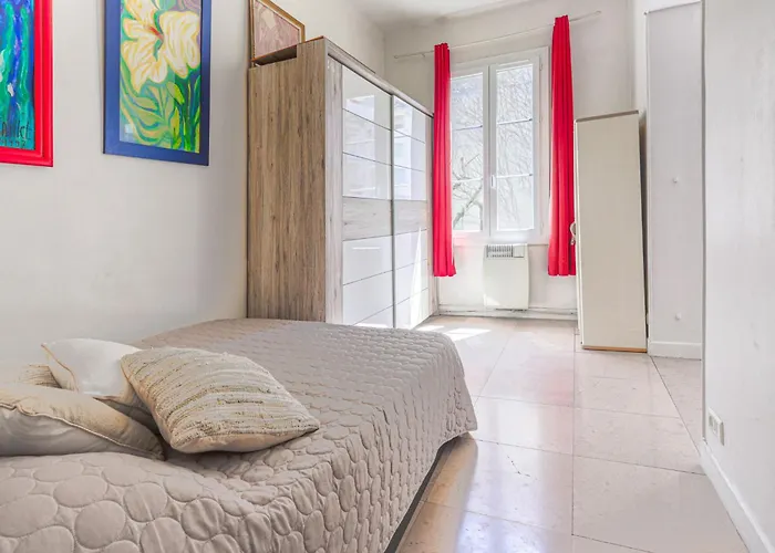 Apartment Herold-2 By Interhome