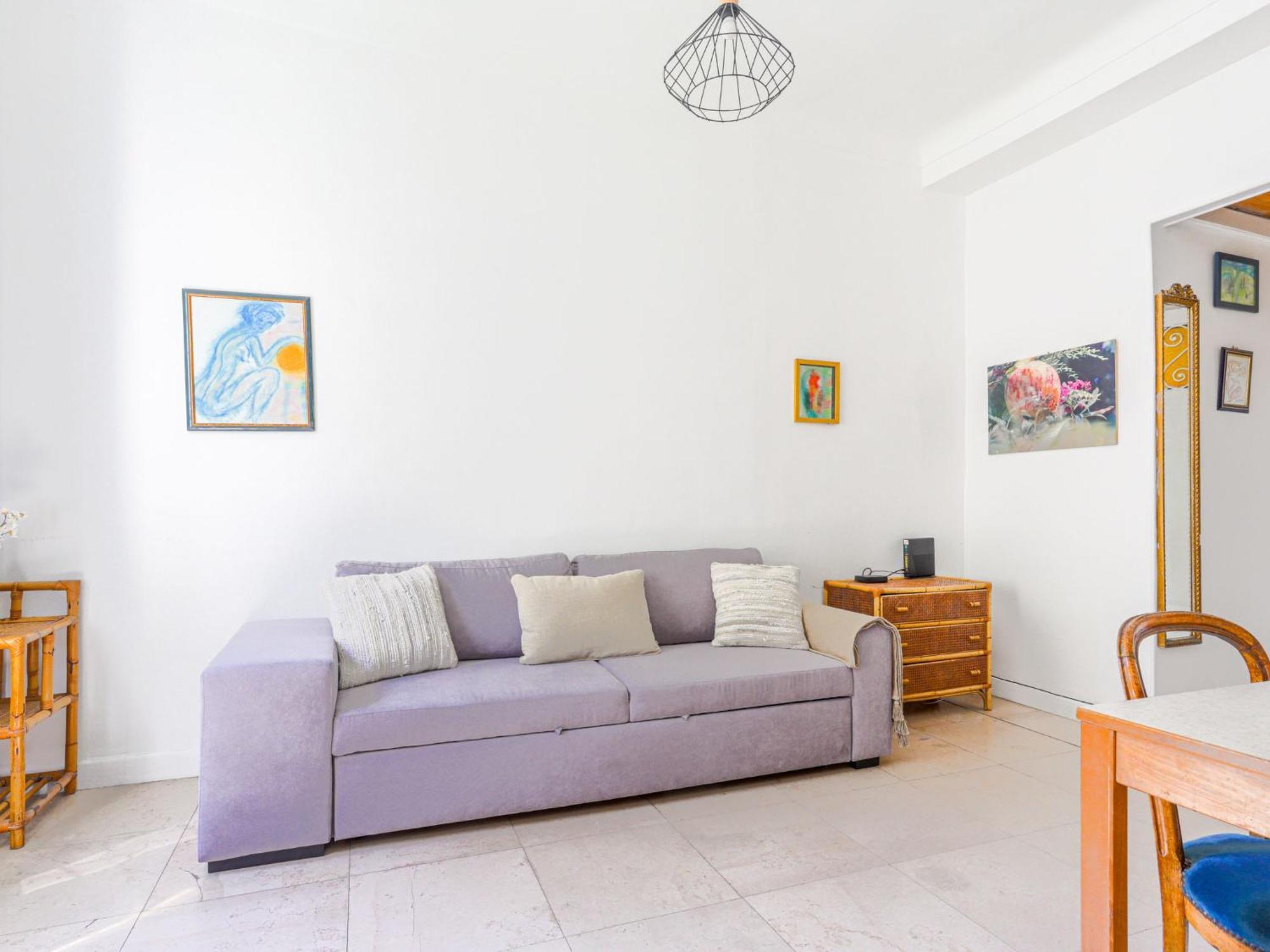 Apartment Herold-2 By Interhome