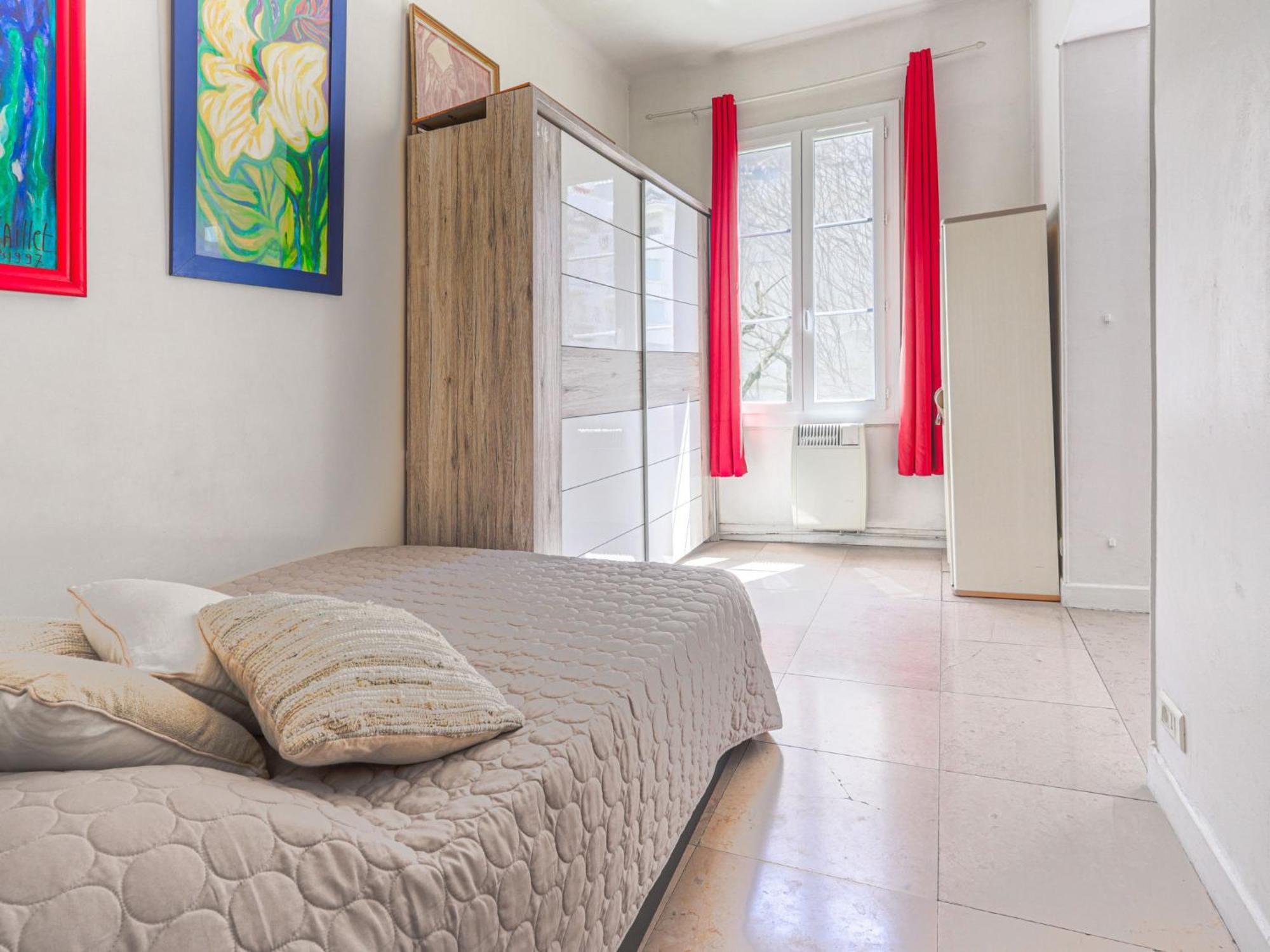 Herold-2 By Interhome Apartment *