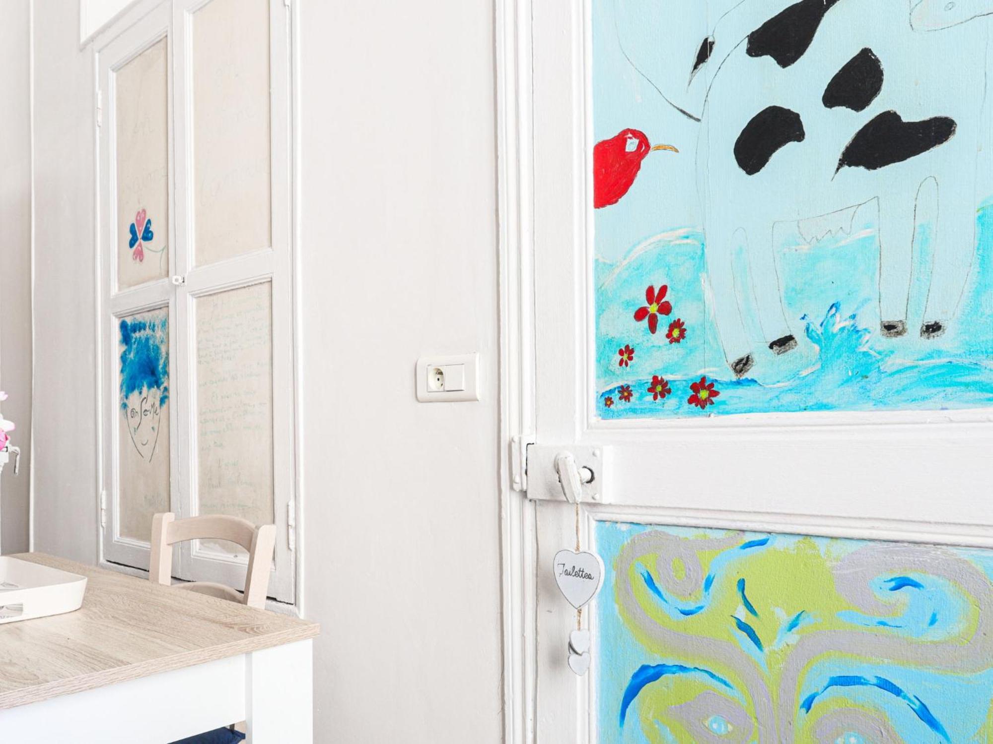 Apartment Herold-2 By Interhome *
