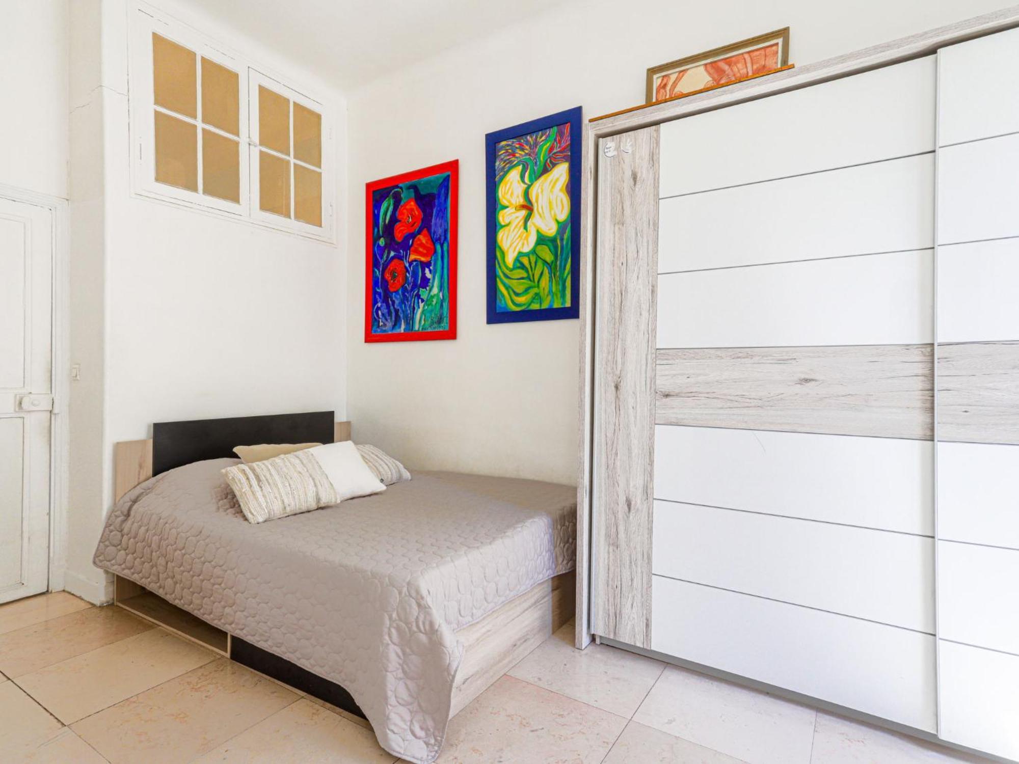 Herold-2 By Interhome Apartment *