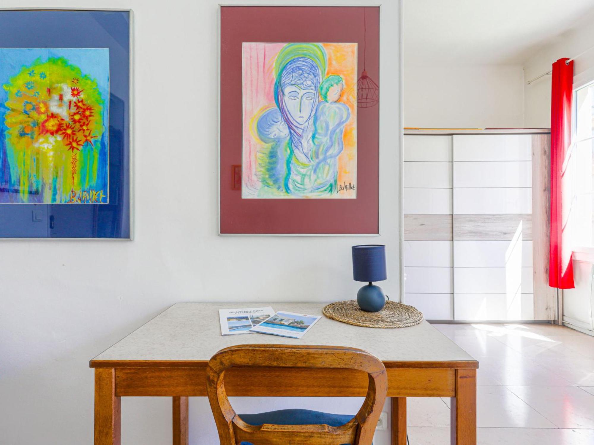 Herold-2 By Interhome Apartment Nizza