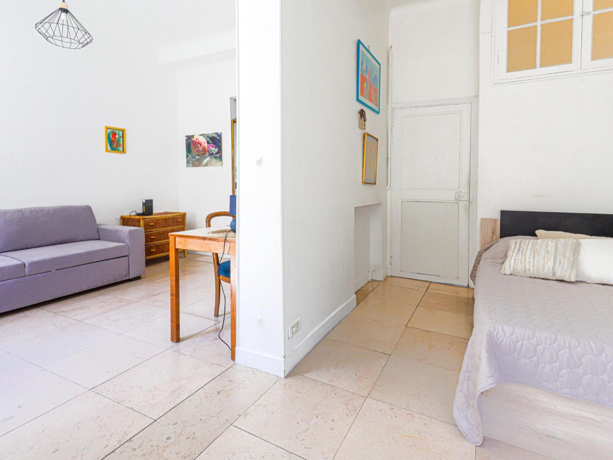 Herold-2 By Interhome * Nizza
