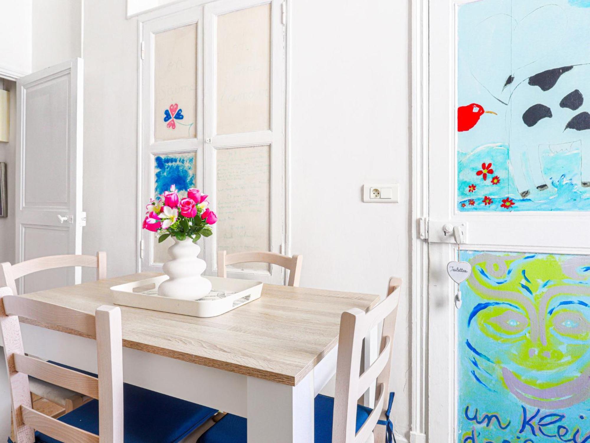 Apartment Herold-2 By Interhome *